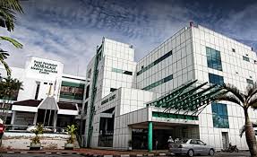 Kpj sabah specialist hospital lot no 2, off jalan damai, luyang 88300 kota kinabalu, sabah malaysia. Normah Medical Specialist Centre Kuching Kuchingborneo
