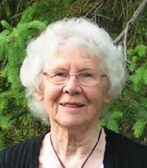 Obituary: Dolores Norma Voss