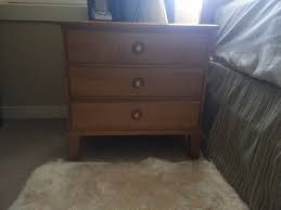 Maple american original antique furniture | ebay. 2 Ethan Allen Elements Nightstands 175 00 Each For Sale In Snoqualmie Wa Offerup