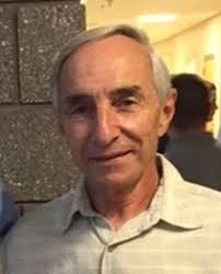 Menard running for Cemetery Trustee