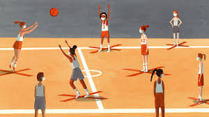 Todas las noticias del barça y del mundo del deporte en general. How Risky Are Indoor Sports This Winter The New York Times