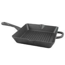 Artisan Cast Iron Grill Pan Black Cast Iron Grill Pan Cast Iron Grill Grill Pan