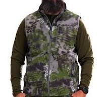Bora Vest