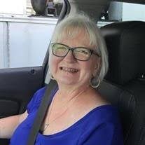 Jacqueline Delane Burner Obituary