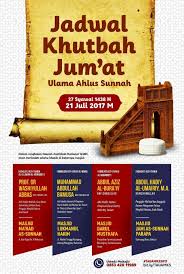 Check spelling or type a new query. Khutbah Jumat Markaz Dakwah Untuk Bimbingan Dan Taklim