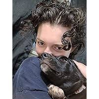 Cherry Scones & Broken Bones: A Very Cherry Mystery by Darci Hannah