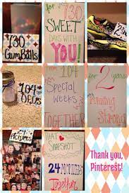 You and your loved one are just walking around, without any special goal, remembering all the romantic moments from your relationship, talking for hours, and enjoying the time spent together. Pinterest 1 Year Anniversary Ideas For Boyfriend