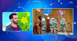 Elle n'est jamais diffusée le 14 juillet à la suite du défilé. C5hl Xbfbvoxrm