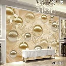 Jual Wallpaper 3d Wallpaper Custom Wallpaper Dinding Bunga Daun Jakarta Pusat Harmoniwallpaper Tokopedia