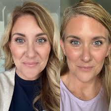 Five months of using Riman skincare! My skin is glowing, hydrated, more  even. I'm only using these products- no where near the whole line. And- all  of these products lasted me a