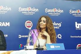 The 2018 eurovision song contest is over. Eurovision 2018 Semi Final 1 Winners Draw Running Order Half At Qualifiers Press Conference Wiwibloggs