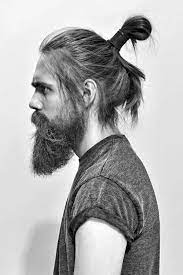 40 Samurai Hairstyles For Men Top Knot Asian Man Buns Man Bun Hairstyles Long Hair Styles Men Hipster Hairstyles