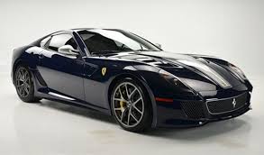 Check spelling or type a new query. Top 10 Reasons Why To Buy A Ferrari 599 Gto
