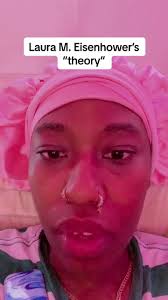 Laura Mersini Houghton Theory