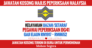 20,910 likes · 336 talking about this. Jawatan Kosong Terkini Majlis Peperiksaan Malaysia Mpm Kerja Kosong Kerajaan Swasta