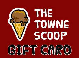 Rita's gift cards terms and conditions. Gift Cards Now Available The Towne Scoop