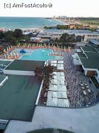 Complex mera resort 4 * venus este alcătuit din hotel mera sky, hotel mera blue si vilele mera. Mera Resort Concediu ReuÈ™it Impresii Mera Resort Ex Cocorul Pajura Venus Venus Saturn Amfostacolo