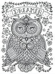40+ hard coloring pages for adults for printing and coloring. Pin On Desenhos Antiestresse