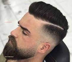 While a hairstyle can reflect a beard style, contrasting styles work too. Frisches Langes Frisuren Mann Brotchen Neue Haare Modelle Frisches Langes Frisuren Mann Brotchen Styles Haircut Beard Fade Beard Styles Short Beard Haircut