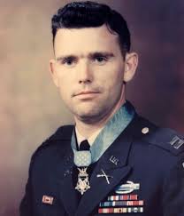National Medal of Honor...