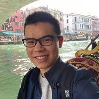 10+ "Luming Chen" profiles