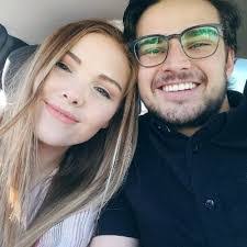 Kylee Armstrong's Instagram, Twitter & Facebook