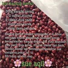 100 resepi kuih muih via www.slideshare.net. Homemade Kacang Merah Untuk Resepi Menambat Selera Facebook