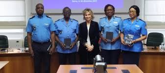 Il caso della costa d'avorio. A Roma Incontri Con La Polizia Ivoriana Polizia Di Stato