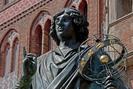 Pomnik Mikołaja Kopernika | www.torun.pl