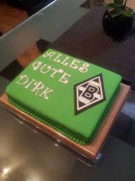 Videorezept diesen kuchen schaffen auch backmuffel. Gladbach Torte Fussball Kuchen Fussball Geburtstag Kuchen Kuchen