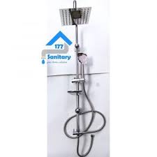 Bandingkan penawaran harga shower mandi dari berbagai supplier terbaik. Daftar Harga Shower Berbagai Merek Mulai Rp50 Ribu
