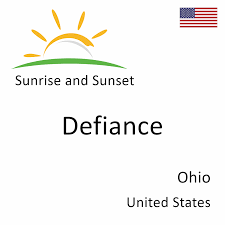 Defiance