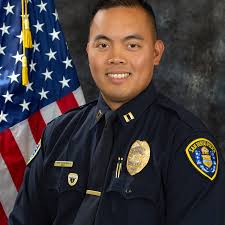 New police captain to use experience, community input to see 'big picture'  of public safety in La Jolla