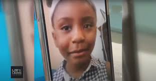 The courtroom is currently being shown a video of her statement. 8njrkfcf2dqwkm