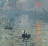 10 Famous Paintings by Claude Monet • Art de Vivre