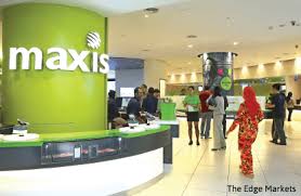 Queensbay mall maxis service centre lg05, lower ground floor, queensbay. Maxis Planning Rm10b Sukuk Programme The Edge Markets