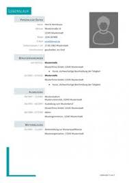 Die abstammungsverhältnisse (personalien und herkunft der eltern), die besuchten. Bewerbung Assistenzarzt Lebenslauf Arzt