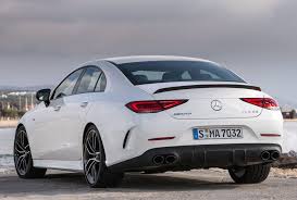 Mercedes Amg Cls 53 4matic Worldwide C257 2018 Mercedes Benz Cls Mercedes Amg Benz