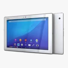 Discover the key facts and see how sony xperia z4 tablet performs in the tablet ranking. 3d Model Sony Xperia Z4 Tablet Lte Wifi White 90936223