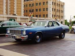 Image result for Bright Red 1976 Coronet