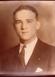 Dr Joseph William “Joe” Whitley Jr. (1908-1933)