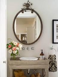 Whether you're looking for single or double vanities, we have there isn't a home design that passes through here that doesn't have an amazing bathroom idea that is completed with a beautiful modern vanity unit. 40 Stylish And Functional Small Bathroom Design Ideas