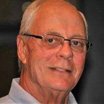 Robie M. Beckman Obituary