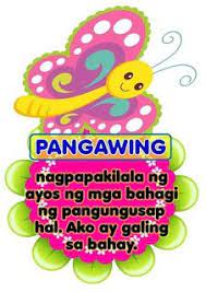 Telegram سوپرامریکایی google play store download a. Bahagi Ng Pananalita