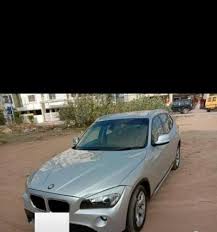 Which chinese electric vehicle stock will grow the most by 2022? 23 Used Silver Color Bmw X1 Car For Sale Droom