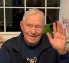 Harry Jaeger Obituary