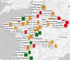 La suisse va dépenser un milliard de francs pour détecter les cas asymptomatiques. Icubam Algorithms For Health Ecole Polytechnique