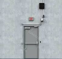 DOOR-KIT-01 Single Door Access Control Package