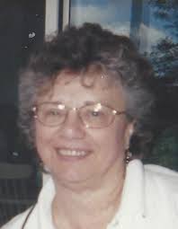 Peggy Ann Figlear Obituary