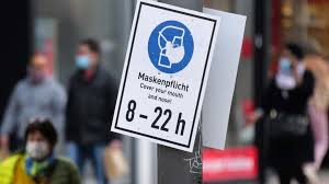Belgium has halted use of the johnson & johnson vaccine for anyone under 41, after a woman died in hospital with thrombosis clot and low blood platelets. Covid Merkel Warns Of Long Hard Winter As Lockdowns Return Bbc News